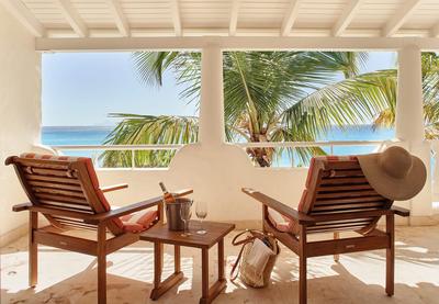 2-Bedroom Suite