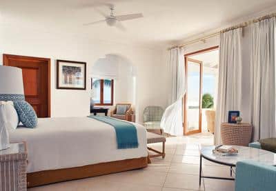 Three/Four Bedroom Villa