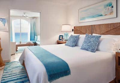 1-Bedroom Terrace Suite