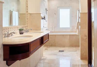 1-Bedroom Plunge Pool Suite
