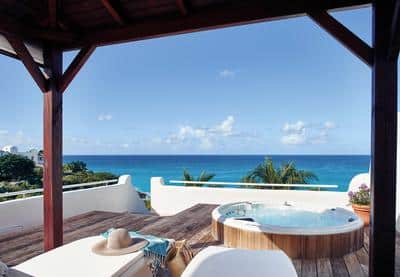 1-Bedroom Plunge Pool Suite