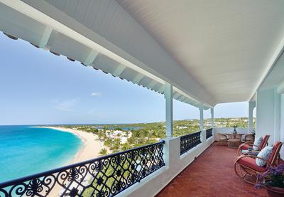 Baie Longue Suite