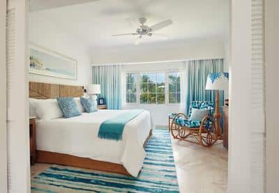 1-Bedroom Ocean Suite
