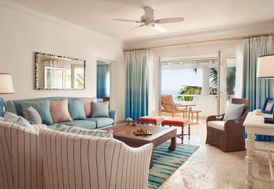 2-Bedroom Suite