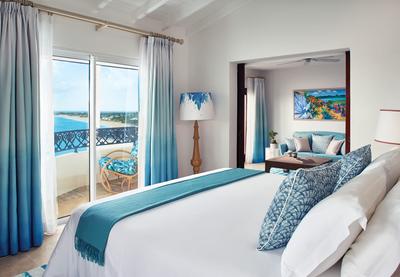 Baie Royale Suite