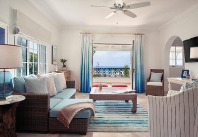1-Bedroom Plunge Pool Suite
