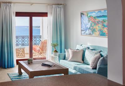 Baie Royale Suite