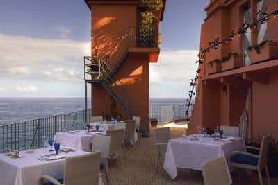 Ristorante Villa Cipriani