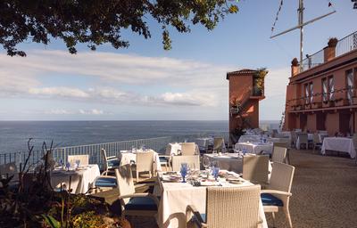 Ristorante Villa Cipriani