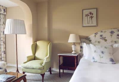 Garden Junior Suite