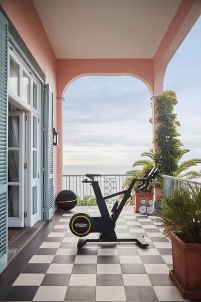 Fitness Facilities