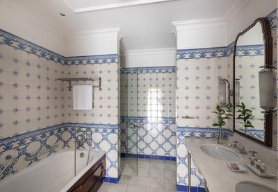 Deluxe Junior Suite