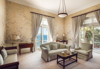 Presidential Suite