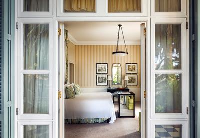 Deluxe Junior Suite