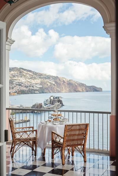 Afternoon Tea