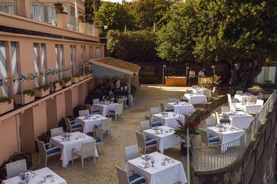 Ristorante Villa Cipriani
