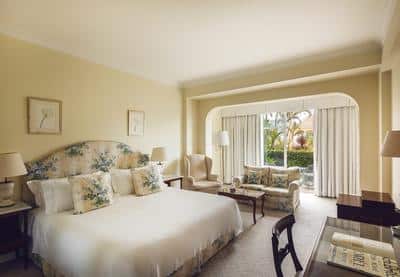 Garden Junior Suite