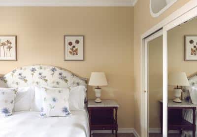 Garden Junior Suite