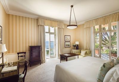 Deluxe Junior Suite