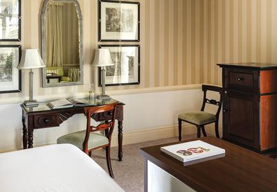 Deluxe Junior Suite