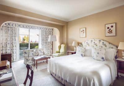 Garden Junior Suite