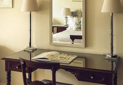 Garden Junior Suite