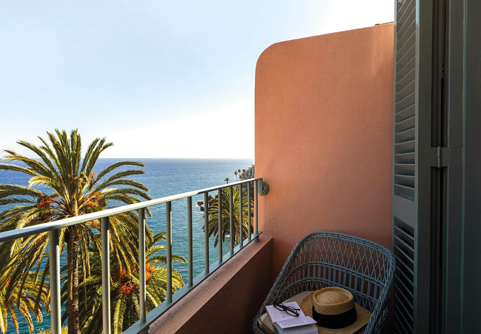 Reid's Palace, A Belmond Hotel
