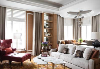 Royal Suite