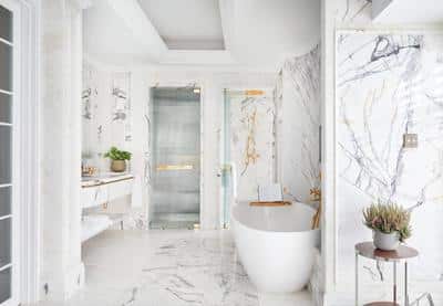 Penthouse Suite