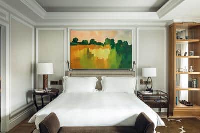 Deluxe Junior Suite