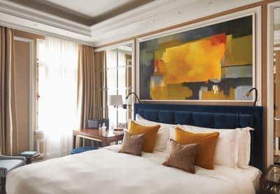 1-Bedroom Suite