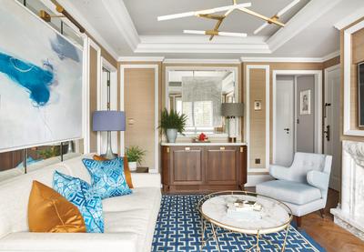 Park View Corner Suite