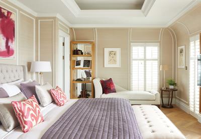Penthouse Suite