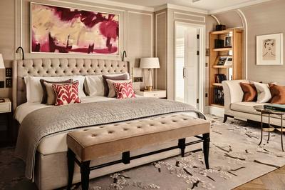 The Cadogan Penthouse