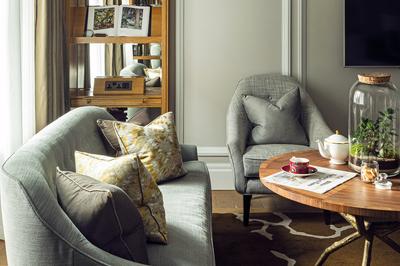 Deluxe Junior Suite