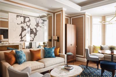1-Bedroom Suite