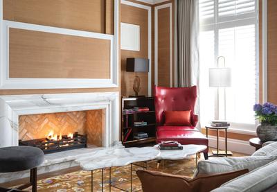 Royal Suite