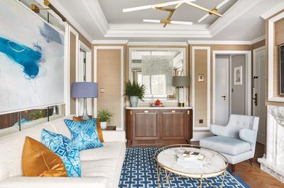 Park View Corner Suite