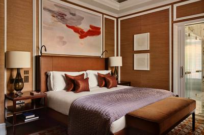 The Oscar One Bedroom Suite
