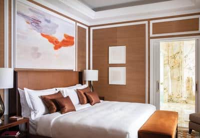 Royal Suite