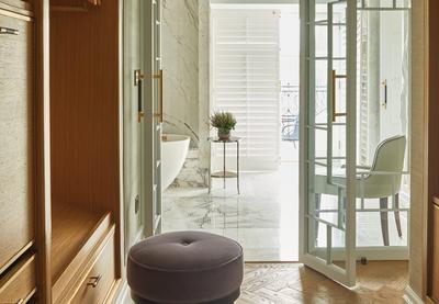 Penthouse Suite