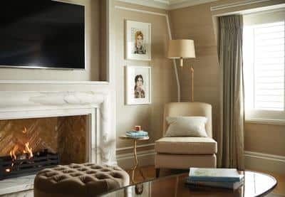 Penthouse Suite