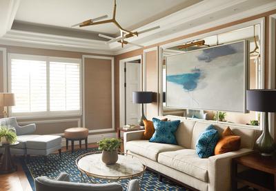 Park View Corner Suite