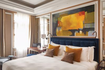 1-Bedroom Suite