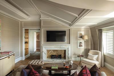 The Cadogan Penthouse