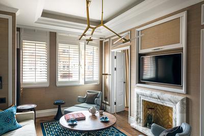 1-Bedroom Suite