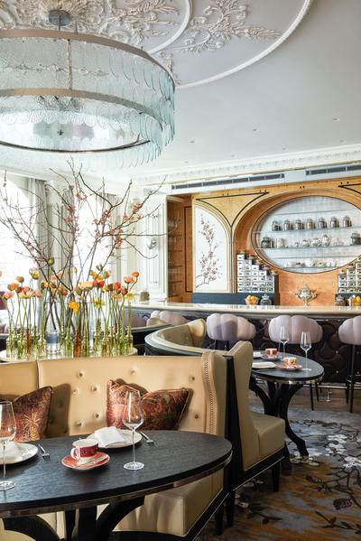 Maison Lounge