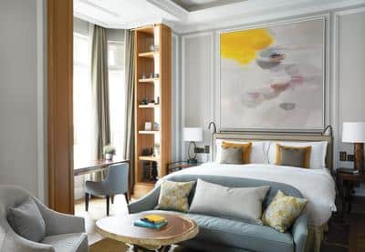 Deluxe Junior Suite