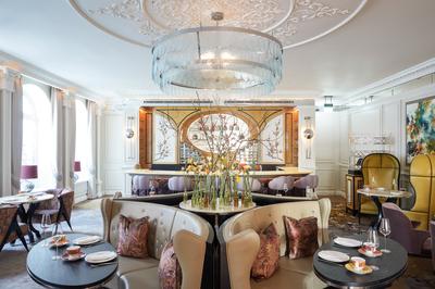 Maison Lounge