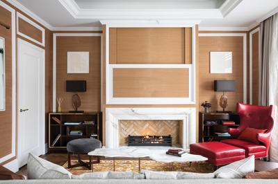 The Oscar One Bedroom Suite